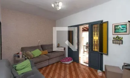 Casa para Venda - Vila Constança , 4 Quartos,  240 m² - São Paulo