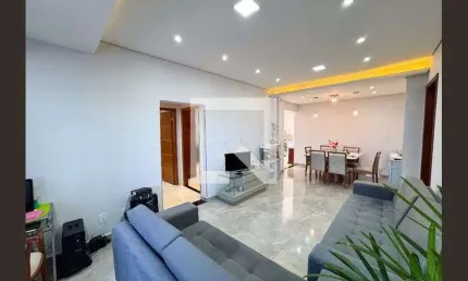 Casa para Venda - Diamante, 3 Quartos,  250 m² - Belo Horizonte