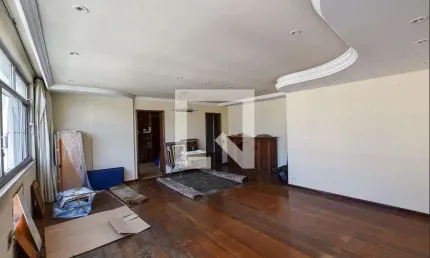 Apartamento para venda - icaraí, 4 quartos,  208 m² - niterói
