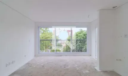 Apartamento para Venda - Menino Deus, 2 Quartos,  63 m² - Porto Alegre
