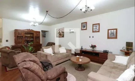 Casa para Venda - Água Fria, 3 Quartos,  189 m² - São Paulo