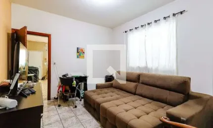 Casa para Venda - Vila Maria , 6 Quartos,  250 m² - São Paulo