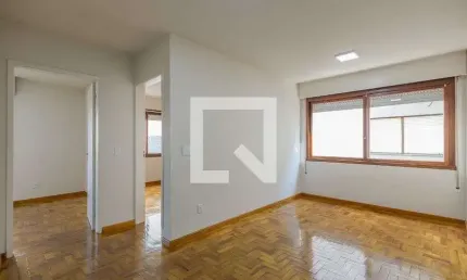 Apartamento para Venda - Jardim Itu-Sabará, 2 Quartos,  69 m² - Porto Alegre