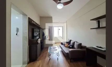 Apartamento para venda - glória, 1 quarto,  42 m² - rio de janeiro