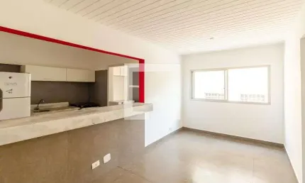Apartamento para venda - santa cecília, 2 quartos,  60 m² - são paulo