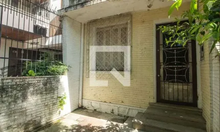 Casa para Venda - Cidade Baixa, 3 Quartos,  164 m² - Porto Alegre