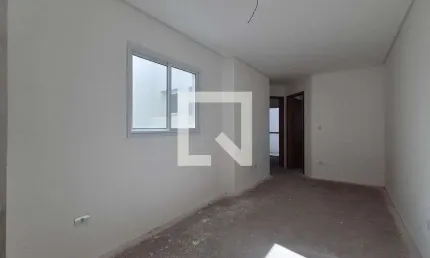 Apartamento para Venda - Vila Leopoldina, 2 Quartos,  41 m² - Santo André