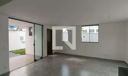 Casa para venda - candelária, 3 quartos,  80 m² - belo horizonte