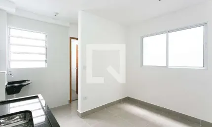 Apartamento para Venda - Vila Carrão, 1 Quarto,  25 m² - São Paulo