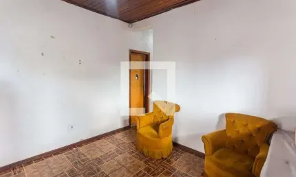 Casa para Venda - Sagrada Família, 4 Quartos,  120 m² - Belo Horizonte