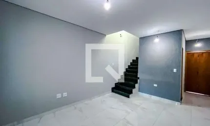 Casa para Venda - Mooca, 3 Quartos,  112 m² - São Paulo