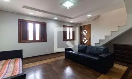 Casa para venda - jardim vergueiro, 5 quartos,  248 m² - são paulo