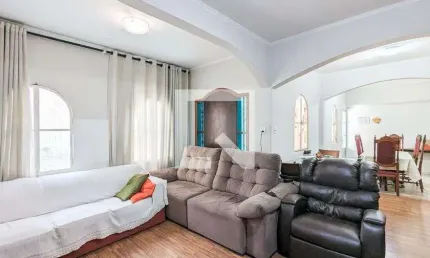 Casa para Venda - Vila Jordanópolis, 3 Quartos,  200 m² - São Bernardo do Campo