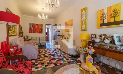 Casa para Venda - Medianeira, 3 Quartos,  201 m² - Porto Alegre