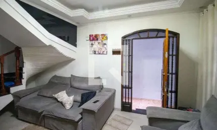 Casa para Venda - Itaquera, 4 Quartos,  243 m² - São Paulo