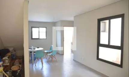 Casa para Venda - Parque Oratório, 3 Quartos,  86 m² - Santo André