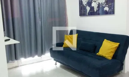 Cobertura para Venda - São Cristóvão, 2 Quartos,  54 m² - Rio de Janeiro