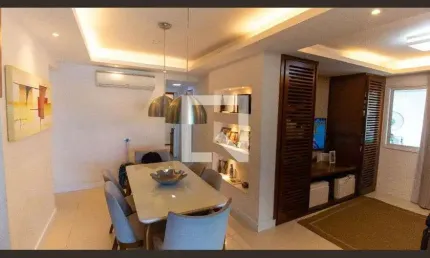 Apartamento para venda - ingá, 2 quartos,  90 m² - niterói