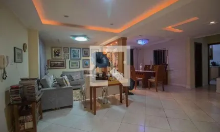 Casa para Venda - Taquara, 4 Quartos,  250 m² - Rio de Janeiro