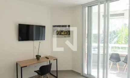 Kitnet / stúdio para venda - bela vista, 1 quarto,  33 m² - são paulo