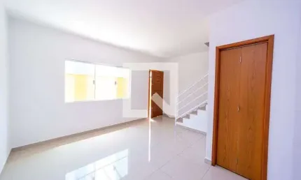 Casa / Sobrado em Condomínio para Venda - Cidade Patriarca, 3 Quartos,  110 m² - São Paulo
