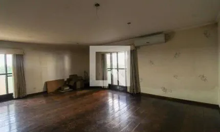 Apartamento para Venda - Butantã, 4 Quartos,  280 m² - São Paulo