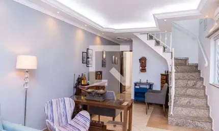 Casa para venda - cangaíba, 3 quartos,  183 m² - são paulo