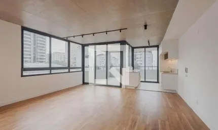 Apartamento para Venda - Sumaré, 2 Quartos,  117 m² - São Paulo