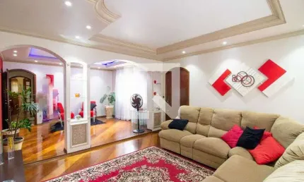 Casa para venda - vila galvão, 3 quartos,  300 m² - guarulhos