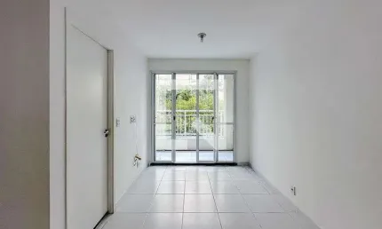 Apartamento para venda - belém, 1 quarto,  32 m² - são paulo