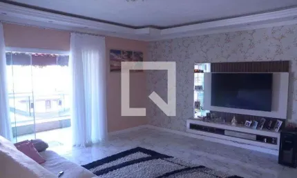 Casa para Venda - Vila Yolanda, 3 Quartos,  290 m² - Osasco