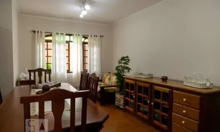 Casa para venda - vila augusta, 3 quartos,  270 m² - guarulhos