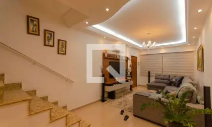 Casa para Venda - Vila Re, 3 Quartos,  223 m² - São Paulo