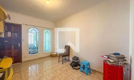 Casa para venda - taboão, 3 quartos,  192 m² - são bernardo do campo