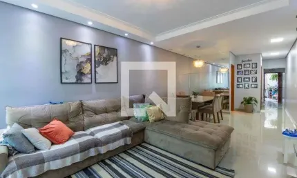 Casa para venda - vila califórnia, 3 quartos,  125 m² - são paulo