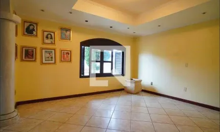 Casa para Venda - Jardim Itu-Sabará, 5 Quartos,  267 m² - Porto Alegre