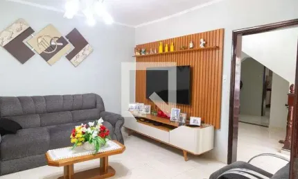 Casa para Venda - Vila Galvão, 3 Quartos,  156 m² - Guarulhos