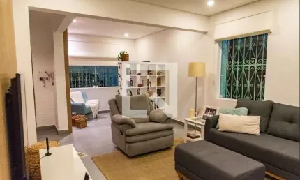 Casa para Venda - Cambuci, 3 Quartos,  300 m² - São Paulo