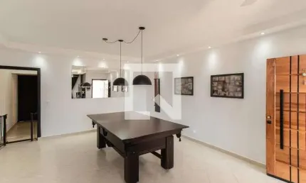 Casa para venda - vila ede, 4 quartos,  161 m² - são paulo