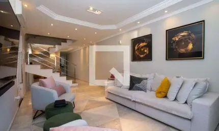 Casa para Venda - Jardim Maia, 4 Quartos,  200 m² - Guarulhos