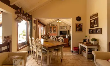 Cobertura para Venda - Auxiliadora, 3 Quartos,  248 m² - Porto Alegre