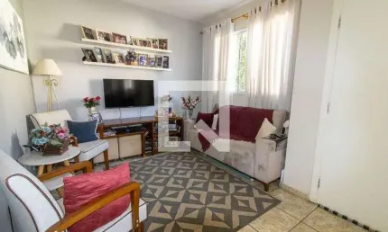 Casa / Sobrado em Condomínio para Venda - Mansões Santo Antônio, 3 Quartos,  90 m² - Campinas