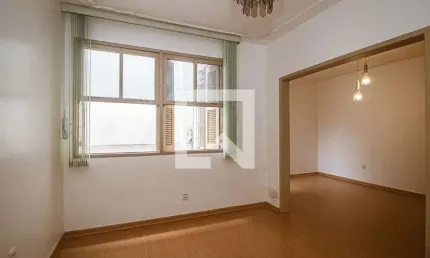 Apartamento para Venda - Menino Deus, 1 Quarto,  55 m² - Porto Alegre