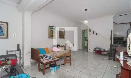 Casa para Venda - Belém, 4 Quartos,  200 m² - São Paulo
