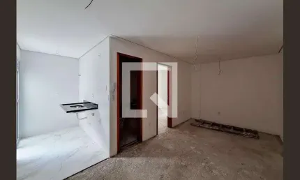 Apartamento para venda - água fria, 1 quarto,  33 m² - são paulo