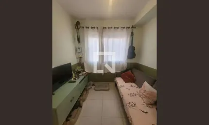 Apartamento para Venda - Jardim Marajoara , 1 Quarto,  27 m² - São Paulo