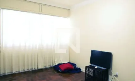 Apartamento para Venda - Santa Cecília, 3 Quartos,  70 m² - São Paulo