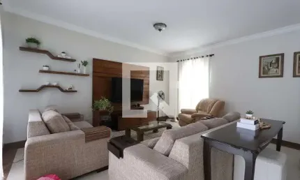 Casa para venda - jardim teresa, 4 quartos,  325 m² - são paulo