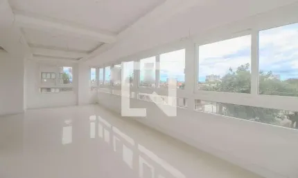 Apartamento para Venda - Jardim Lindóia, 3 Quartos,  145 m² - Porto Alegre