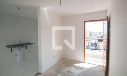 Cobertura para Venda - Vila Constança , 3 Quartos,  58 m² - São Paulo